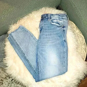 Pistola Skinny Jeans